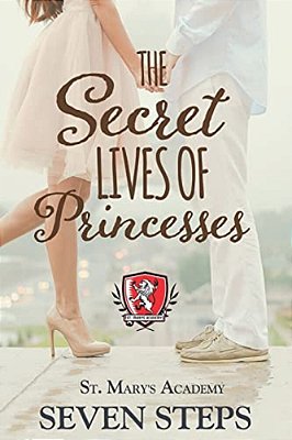 The Secret Lives Of Princesses-..