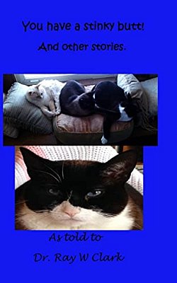 You Have A Stinky Butt!-..