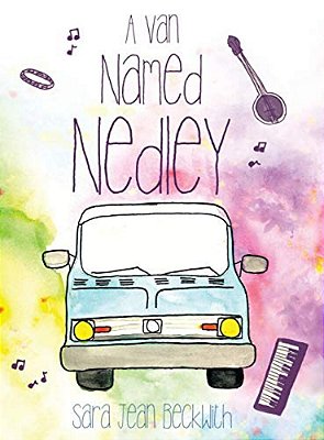 A Van Named Nedley-..