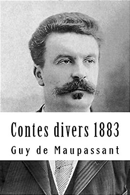 Contes Divers 1883-..
