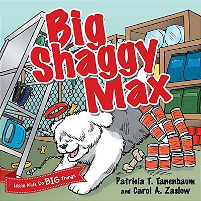 Big Shaggy Max-..