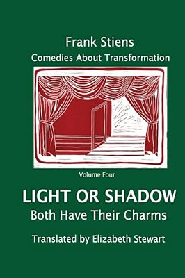 Light Or Shadow: Both Have Their Charm-..
