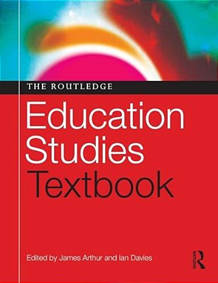 The Routledge Education Studies Textbook-..