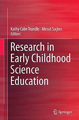 Research In Early Childhood Science Education-..