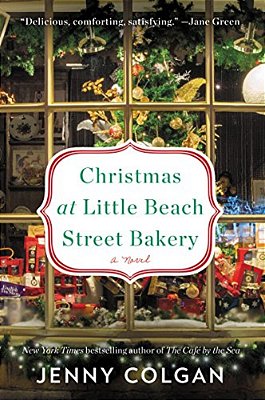 Christmas At Little Beach Street Bakery-..