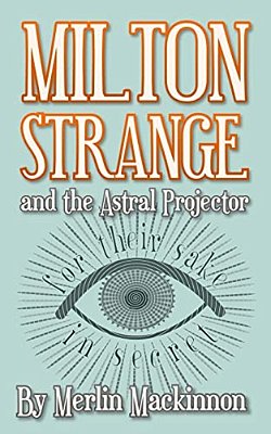 Milton Strange And The Astral Projector-..