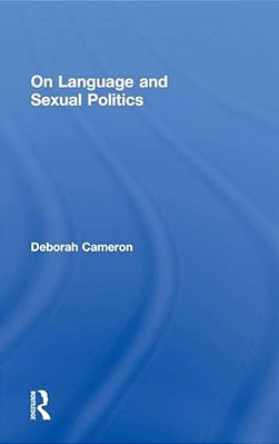 On Language And Sexual Politics-..