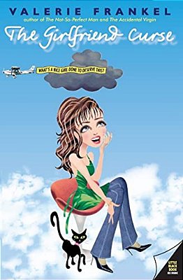 The Girlfriend Curse-..