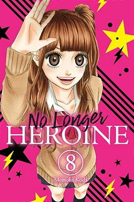No Longer Heroine, Vol. 8-..