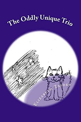 The Oddly Unique Trio-..