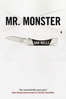 Mr. Monster-..