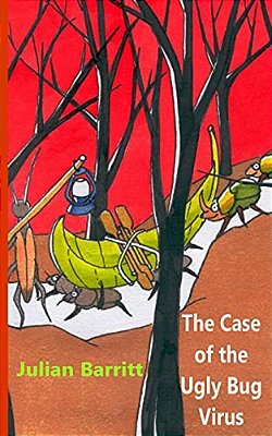 The Case Of The Ugly Bug Virus-..