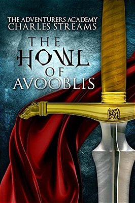 The Howl Of Avooblis-..