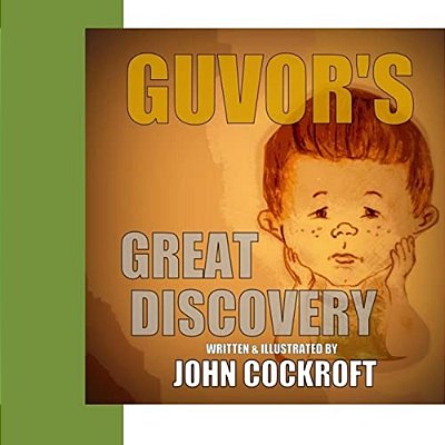 Guvor's Great Discovery-..