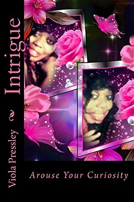 Intrigue: Arouse Your Curiosity-..