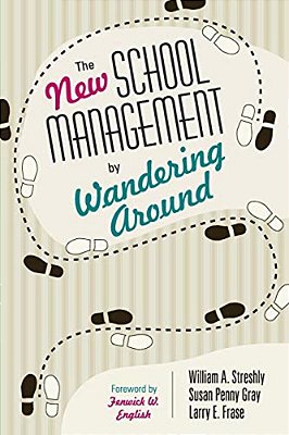 The New School Management By Wandering Around-..