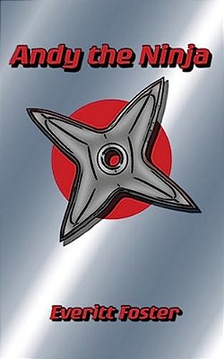 Andy The Ninja-..