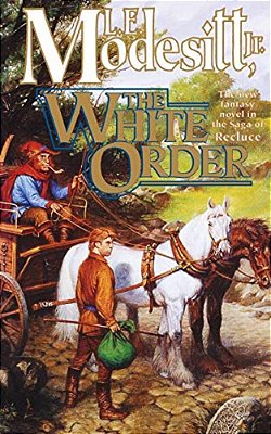 The White Order-..