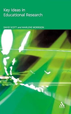 Key Ideas In Educational Research-..