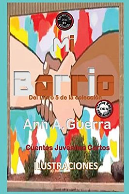 Mi Barrio: Cuento No. 51-..