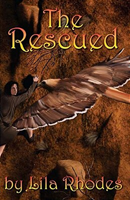 The Rescued-..