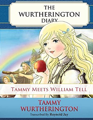 Tammy Meets William Tell-..