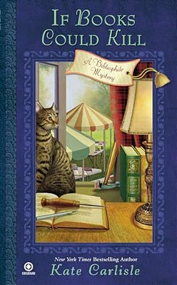 If Books Could Kill-..