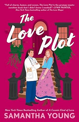 The Love Plot-..