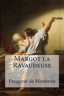 Margot La Ravaudeuse-..