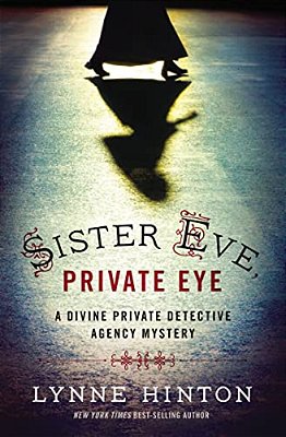 Sister Eve, Private Eye-..
