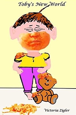Toby's New World-..