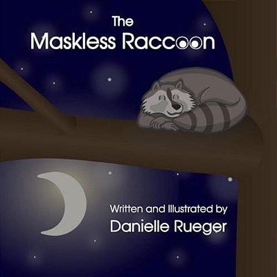 The Maskless Raccoon-..