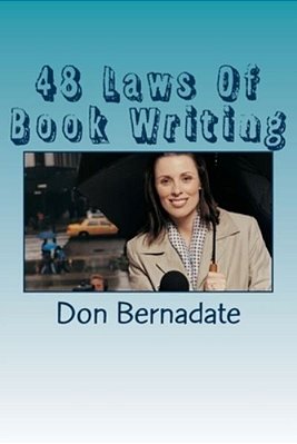 48 Laws Of Book Writing-..
