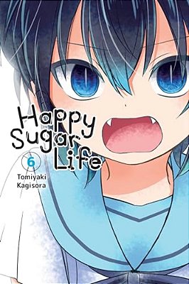 Happy Sugar Life, Vol. 6-..