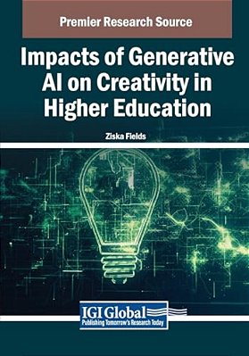 Impacts Of Generative Ai On Creativity In Higher Education-..