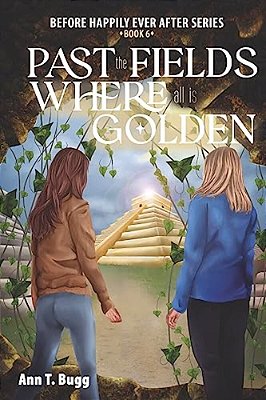 Past The Fields, Where All Is Golden-..