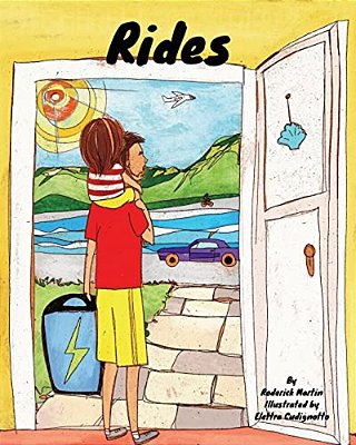 Rides: Rides Are Awesome And Come In All Kinds Of Shapes And Sizes. Come On This Ride With US. -..