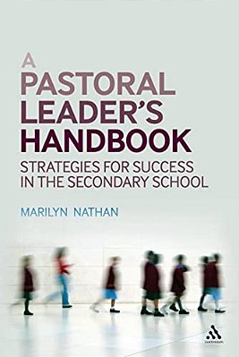 A Pastoral Leader's Handbook-..