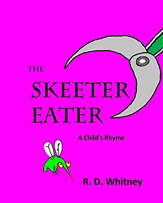 The Skeeter Eater-..
