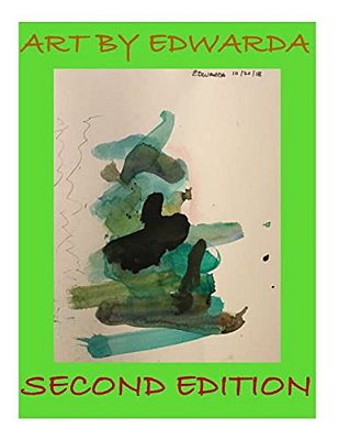 Art By Edwarda Second Edition-..