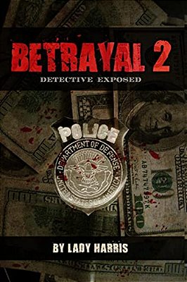 Betrayal 2: Detective Exposed-..