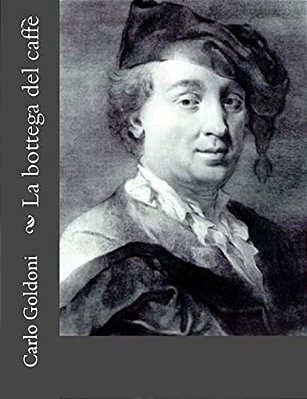 La Bottega Del Caffè-..