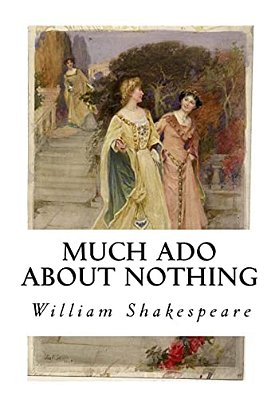 Much Ado About Nothing-..
