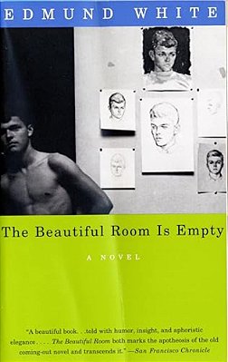 The Beautiful Room Is Empty: A Novel (Lambda Literary Award)-..