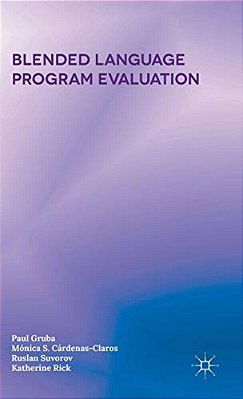 Blended Language Program Evaluation-..