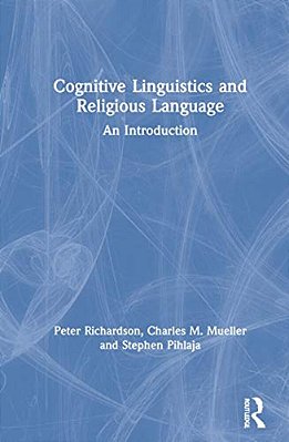 Cognitive Linguistics And Religious Language: An Introduction-..