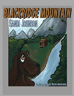 Blackridge Mountain-..