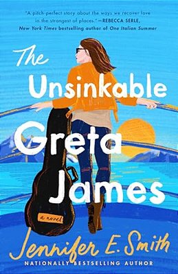 The Unsinkable Greta James-..