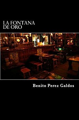 La Fontana De Oro-..