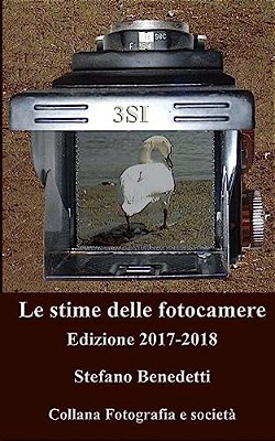 Le Stime Delle Fotocamere: Edizione 2017-2018-..